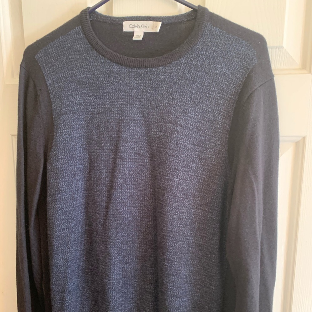 Calvin Klein Sweater
